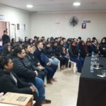 Cursos de Vendedor y Empleado Administrativo en Lules