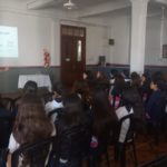 Avanzamos en el dictado de Talleres sobre Herramientas para la inserción laboral