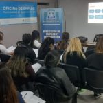 Curso de Empleado Administrativo en Banda del Río Salí