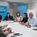 Entrenamientos laborales para discapacidad en el sector privado