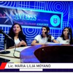 Avanzamos con el Taller: “Mi proyecto vocacional ocupacional”