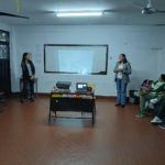 “Mi proyecto vocacional ocupacional” en establecimientos educativos