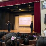 Taller para alumnos que finalizan el secundario