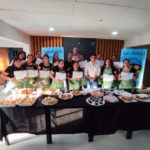 Se realizó una entrega de certificados en San Pablo