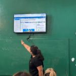 Se lanza el Tucumán Capacita en la Comuna de Delfín Gallo