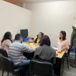 Trabajo conjunto para mejorar la inserción laboral en Tafí del Valle