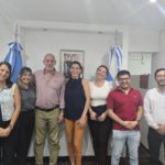 Empleo articula acciones conjuntas con la Secretaría de la Juventud