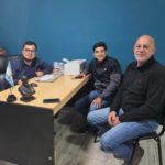 Empleo articula acciones conjuntas con el Ministerio del Interior