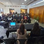 Taller de Empleabilidad para estudiantes secundarias de Lules