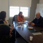 Intermediación laboral en empresas de la provincia