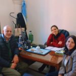 Reunión estratégica entre Empleo y Educación Técnica