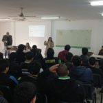 Somos el puente entre las escuelas y las empresas