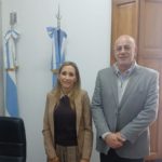 Empleo y Educación fortalecen acciones para la inserción laboral