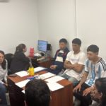 Dirección de Empleo fortalece acciones para la reinserción social y laboral
