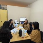 Trabajo conjunto para fortalecer la inserción laboral en San Pablo