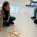 Fortalecen acciones para la reinserción laboral y social