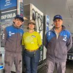 Acompañamos a jóvenes en sus primeras experiencias laborales