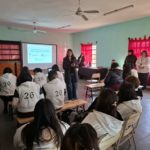 Taller: Herramientas para fortalecer el acceso al mundo laboral