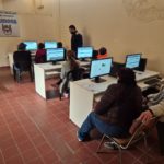 Curso de Programación Básico: Haciendo los primeros pasos…